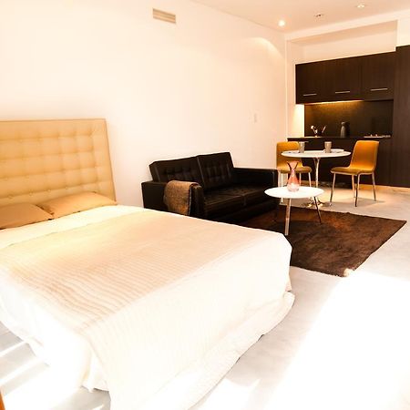 Bue Apartments بوينس آيرس الغرفة الصورة