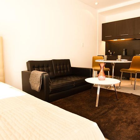 Bue Apartments بوينس آيرس المظهر الخارجي الصورة