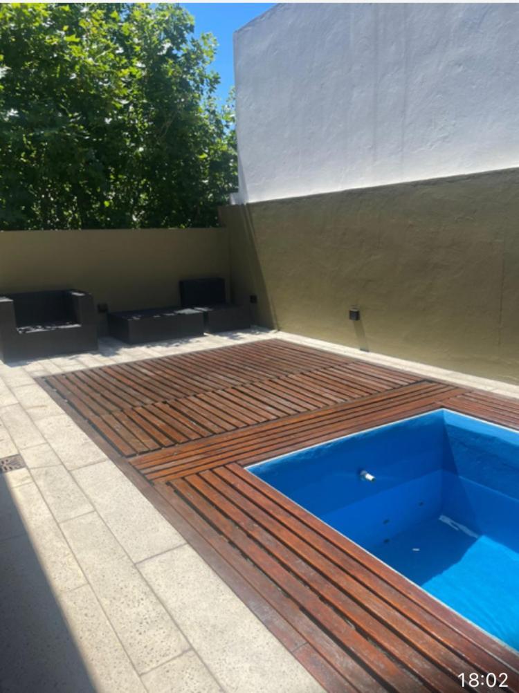 Bue Apartments بوينس آيرس المظهر الخارجي الصورة