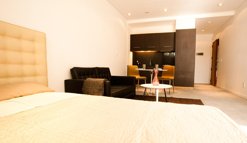 Bue Apartments بوينس آيرس الغرفة الصورة