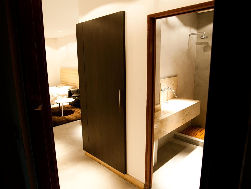 Bue Apartments بوينس آيرس الغرفة الصورة