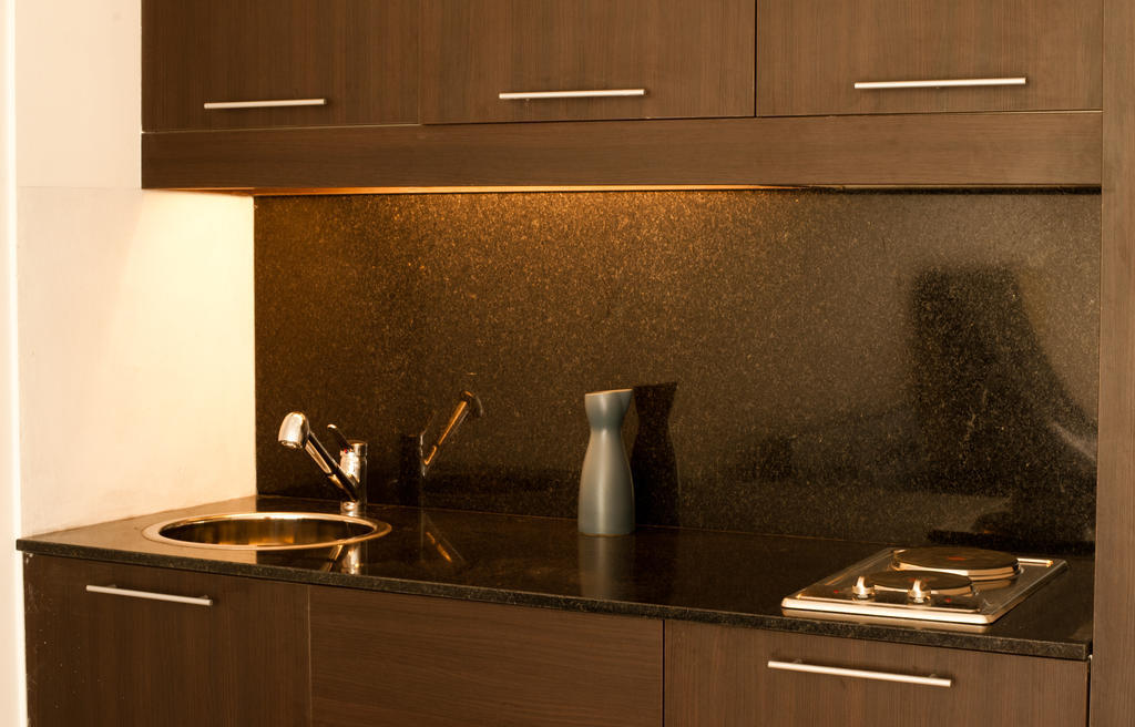Bue Apartments بوينس آيرس الغرفة الصورة