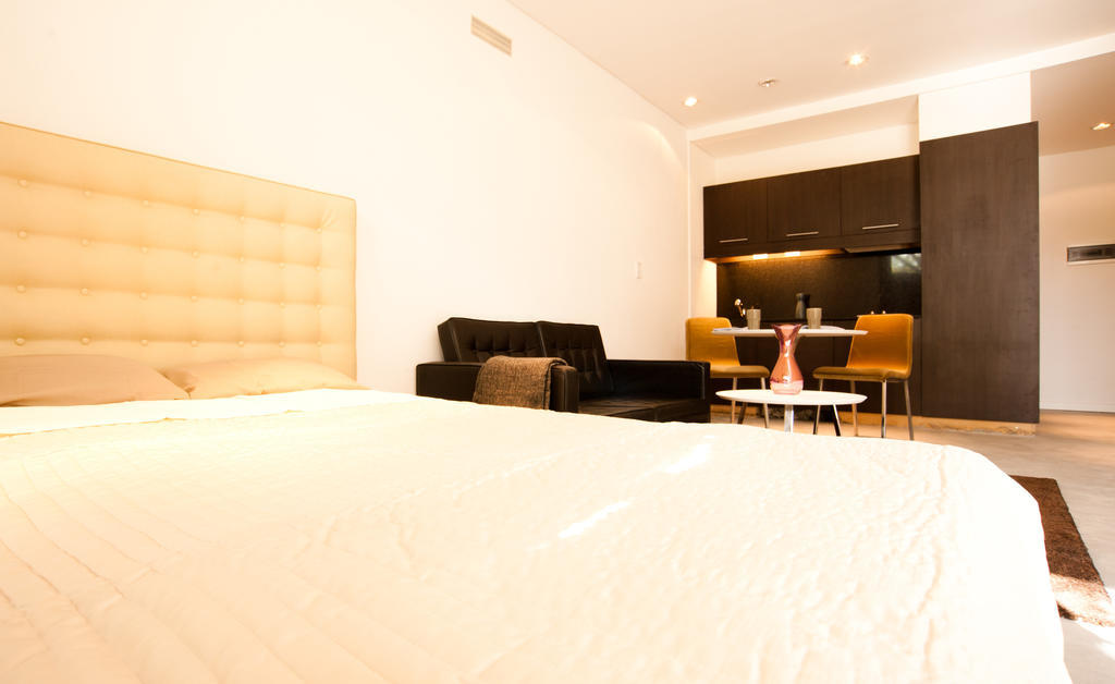 Bue Apartments بوينس آيرس الغرفة الصورة