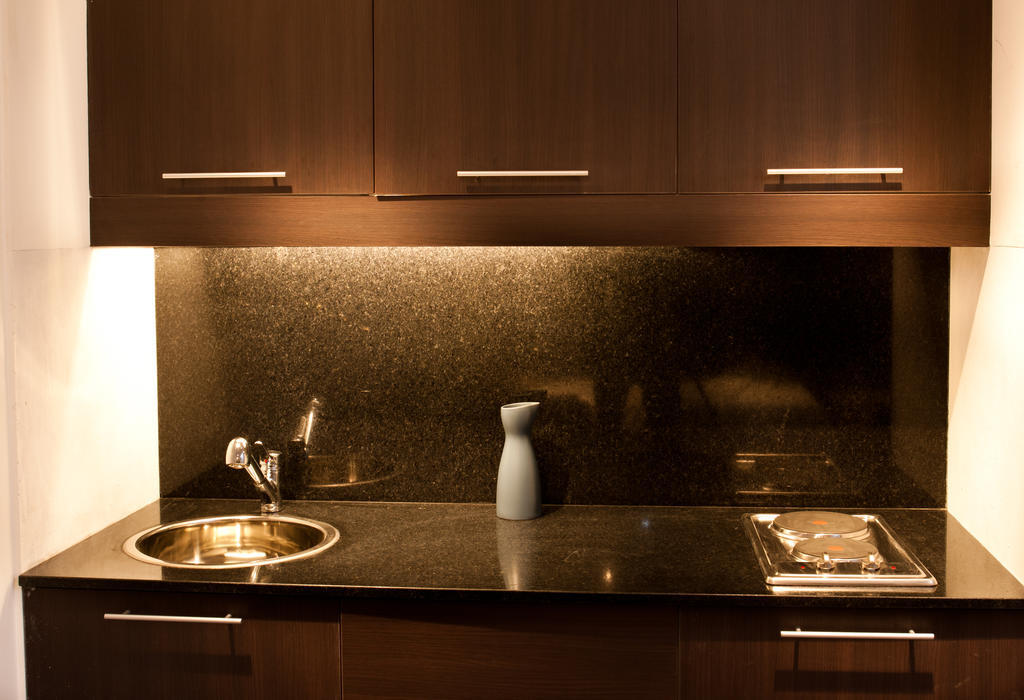 Bue Apartments بوينس آيرس الغرفة الصورة