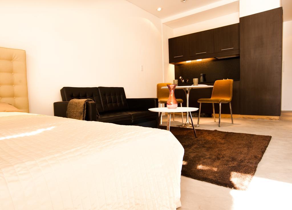 Bue Apartments بوينس آيرس الغرفة الصورة