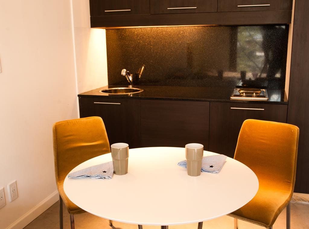 Bue Apartments بوينس آيرس الغرفة الصورة