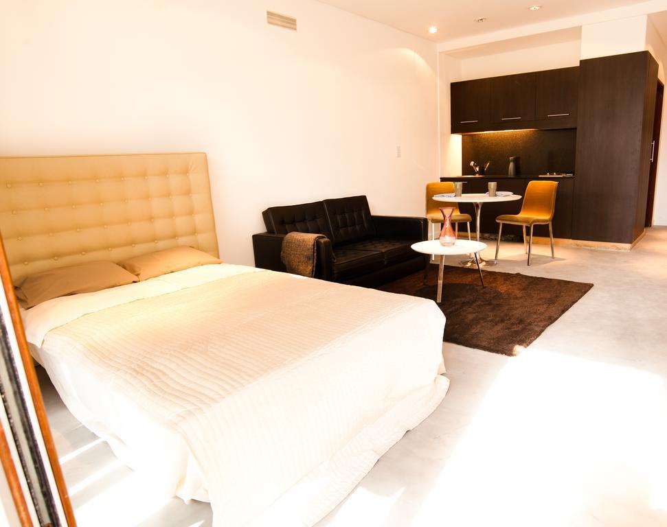 Bue Apartments بوينس آيرس الغرفة الصورة