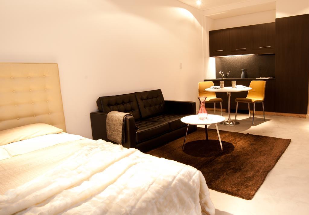 Bue Apartments بوينس آيرس الغرفة الصورة