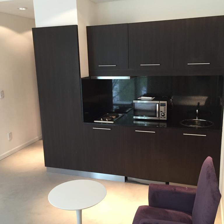 Bue Apartments بوينس آيرس المظهر الخارجي الصورة