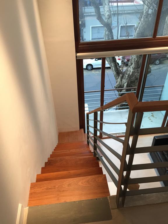 Bue Apartments بوينس آيرس المظهر الخارجي الصورة