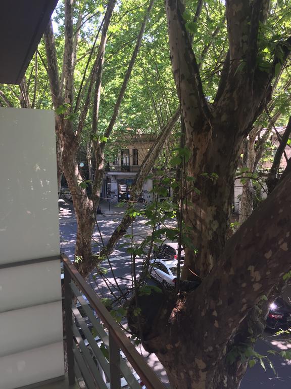 Bue Apartments بوينس آيرس المظهر الخارجي الصورة