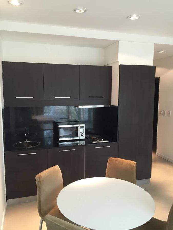 Bue Apartments بوينس آيرس المظهر الخارجي الصورة
