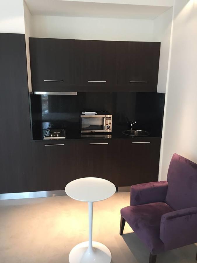 Bue Apartments بوينس آيرس المظهر الخارجي الصورة