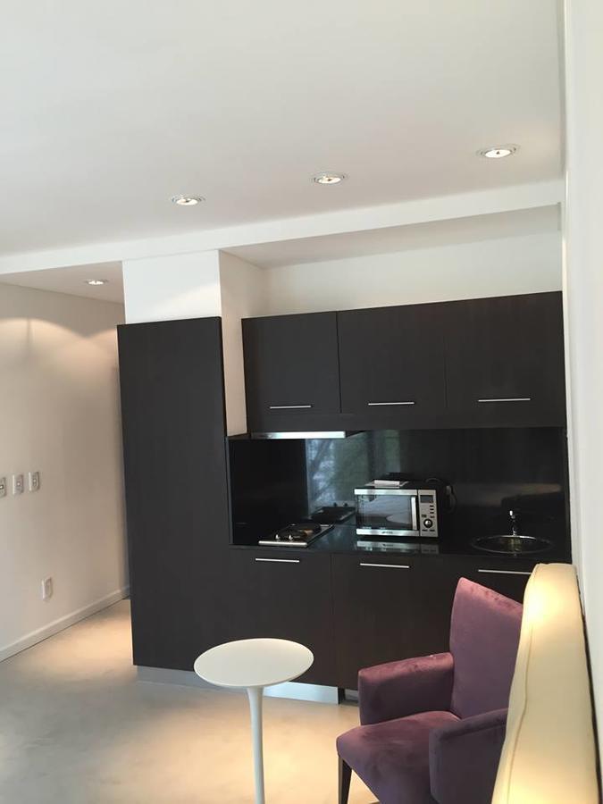 Bue Apartments بوينس آيرس المظهر الخارجي الصورة