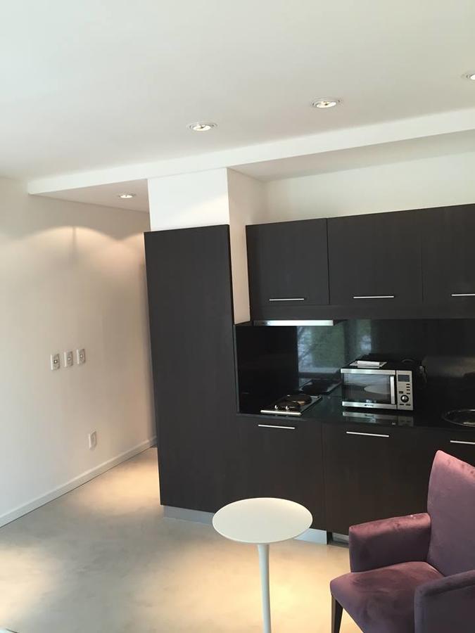 Bue Apartments بوينس آيرس المظهر الخارجي الصورة