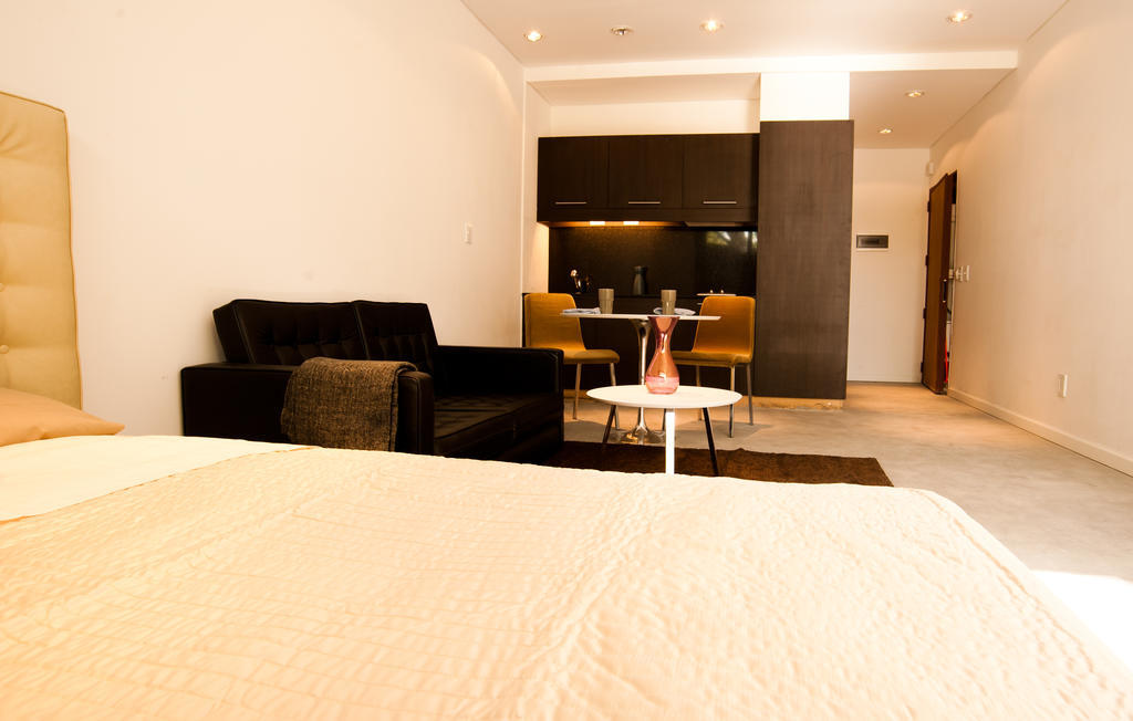 Bue Apartments بوينس آيرس المظهر الخارجي الصورة